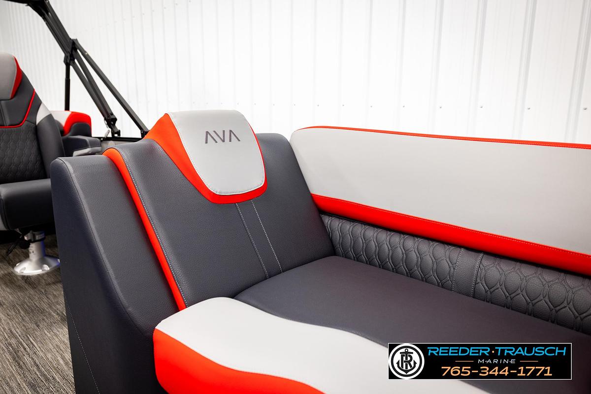 2026 Avalon CAT QL
