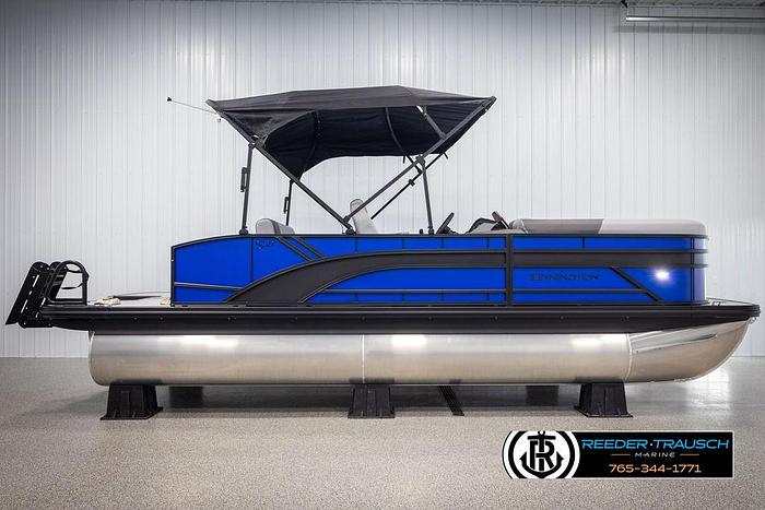 2025 Bennington 21 SSBSE