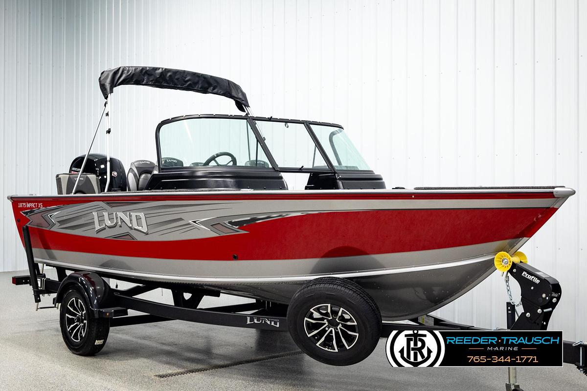 2026 Lund 1875 Impact XS