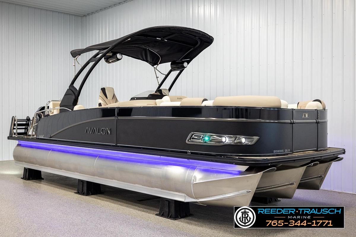 2026 Avalon CAT QLS
