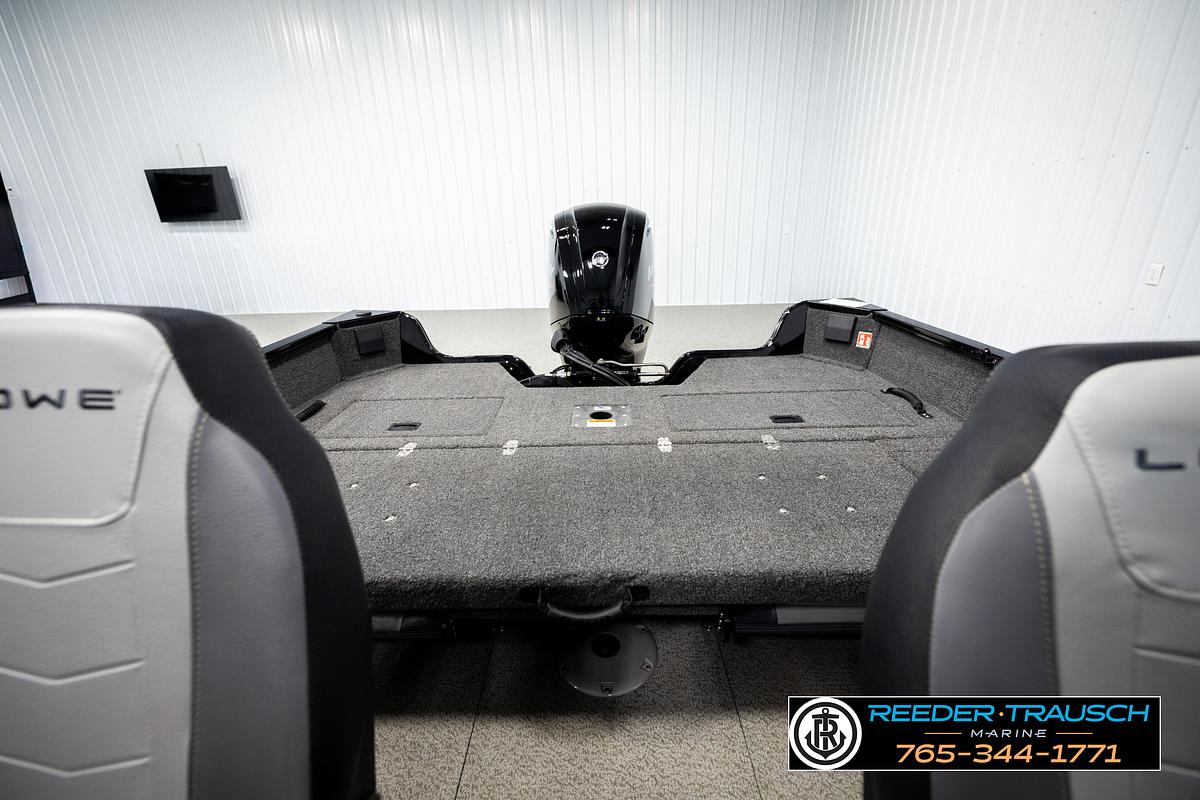 Used 2026 Lowe FM 1675