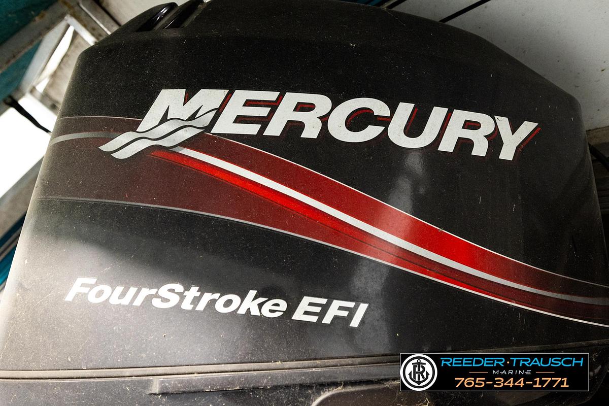 Used 1993 Sun Tracker Party Barge 24