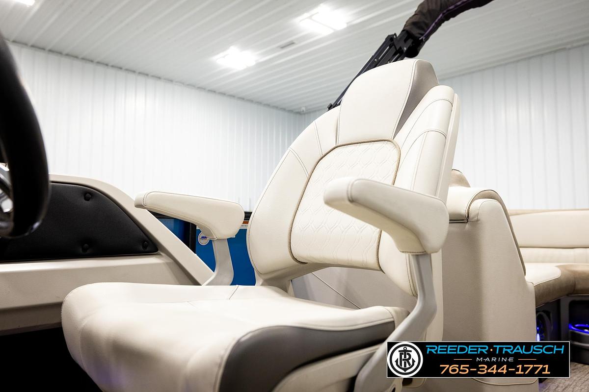 Used 2021 Avalon LSZ QL
