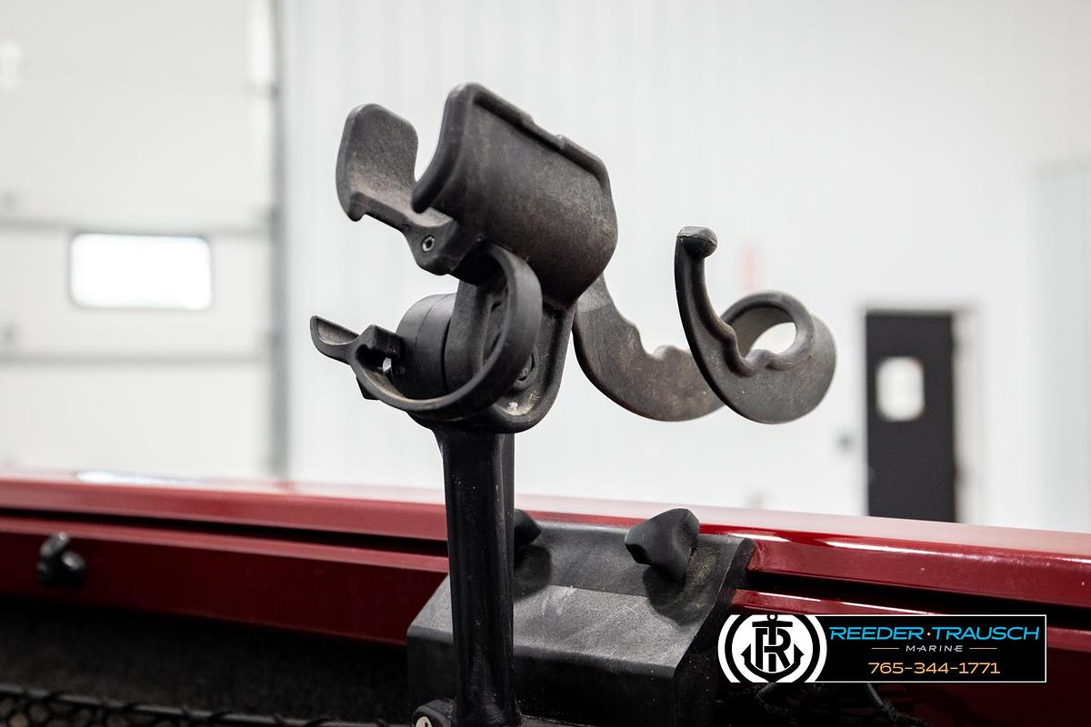 Used 2018 Ranger VS1882 WT