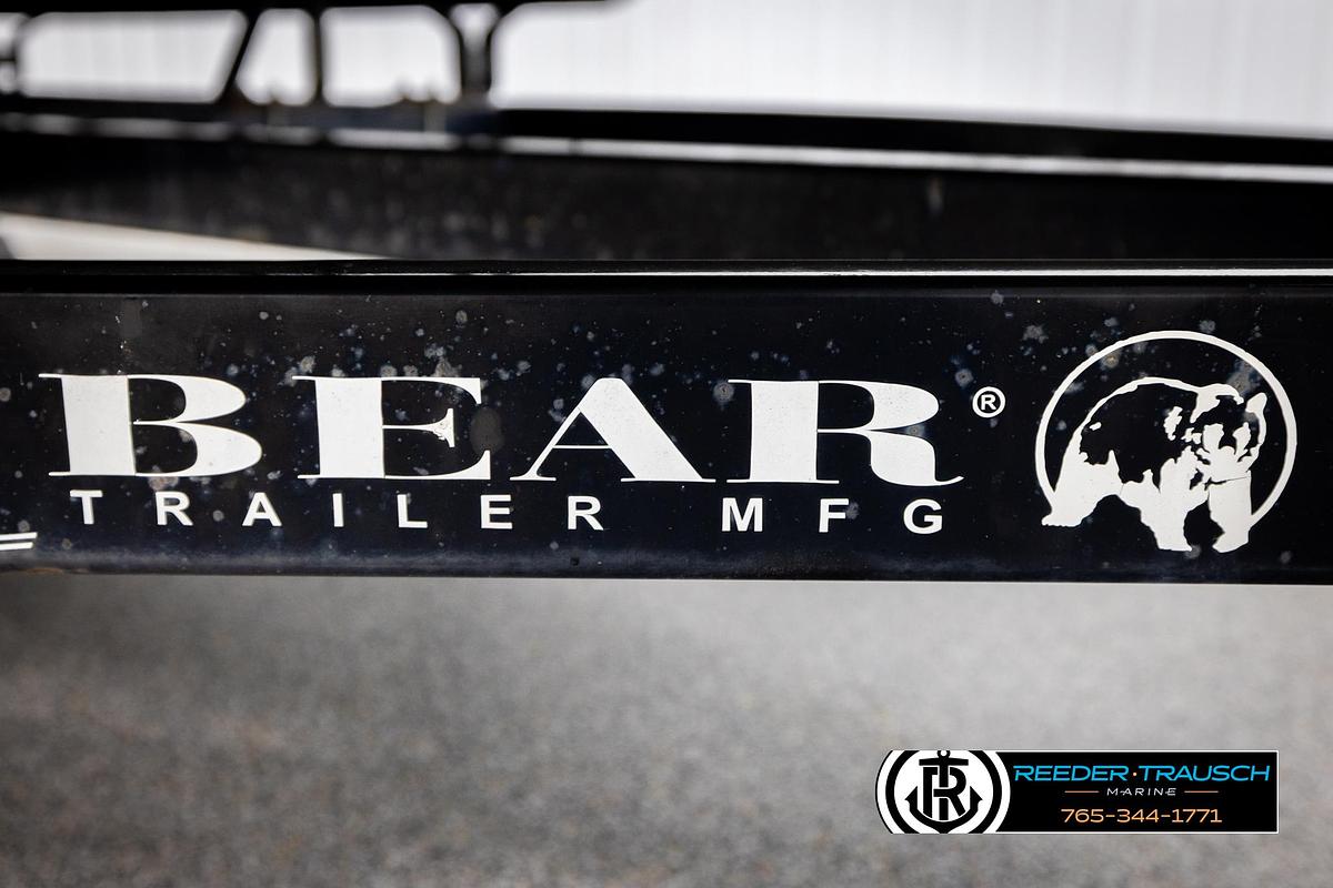 Used 2007 Premier 2223 Navigator