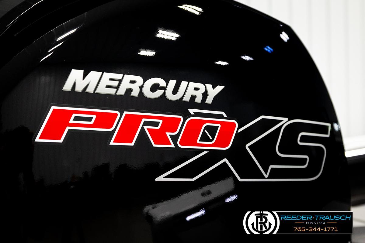 2026 Lund 1875 Crossover XS