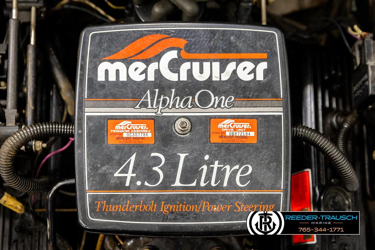 Used 1988 Celebrity 180 V