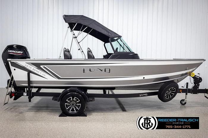 2025 Lund 1875 Impact XS