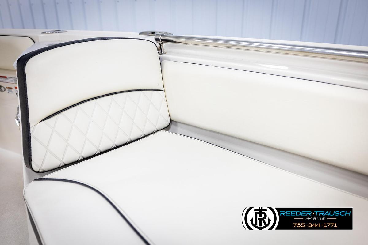 Used 2020 Stingray 236 CC