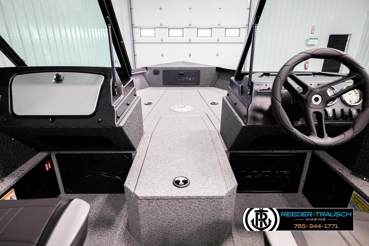 2026 Lund 1800 Explorer Sport