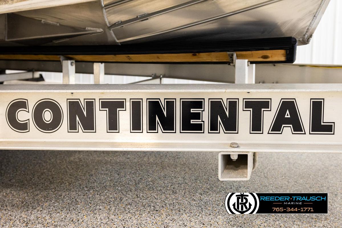 Used 2017 Manitou Oasis SHP