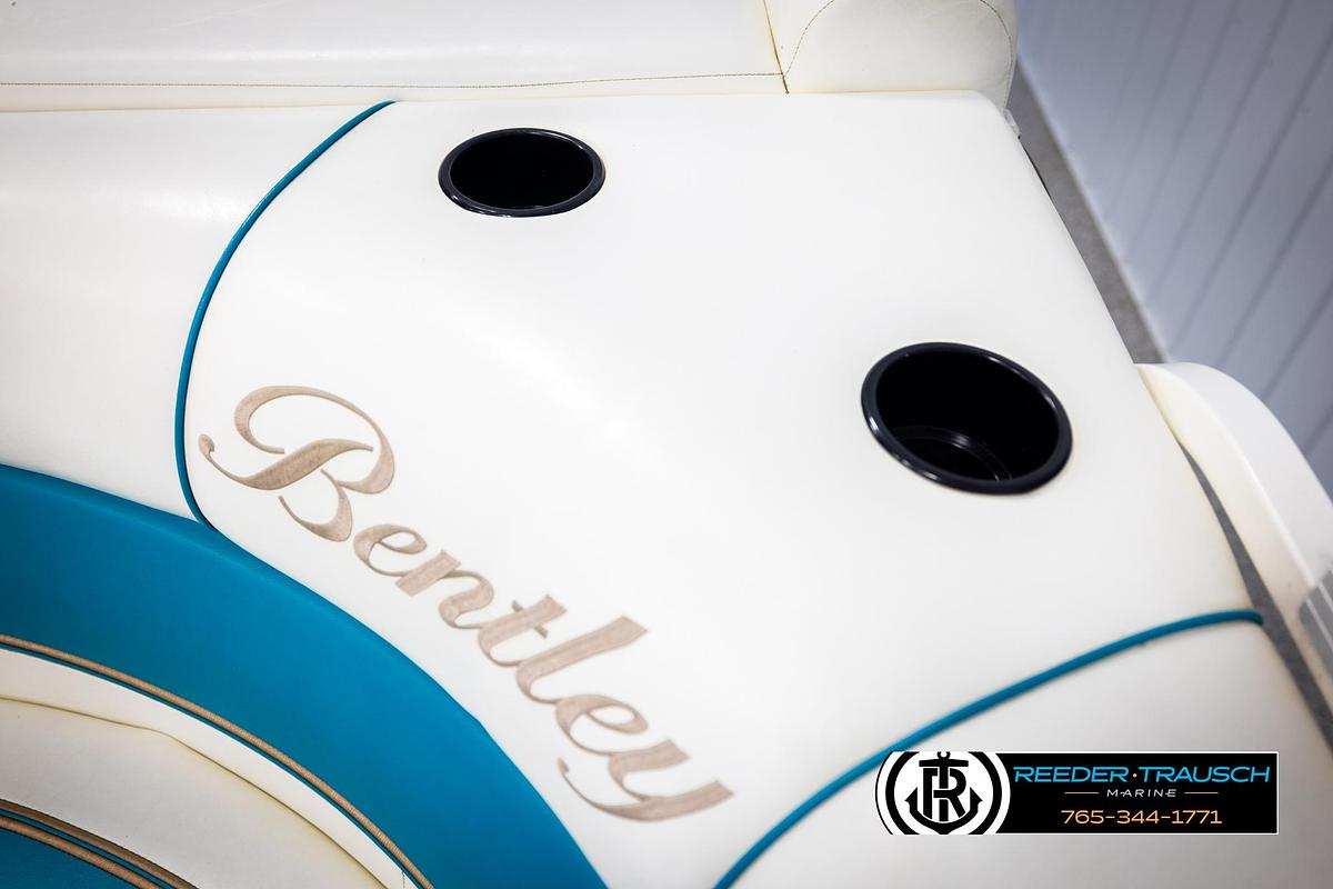 Used 2006 bentley 200 Cruise R/E