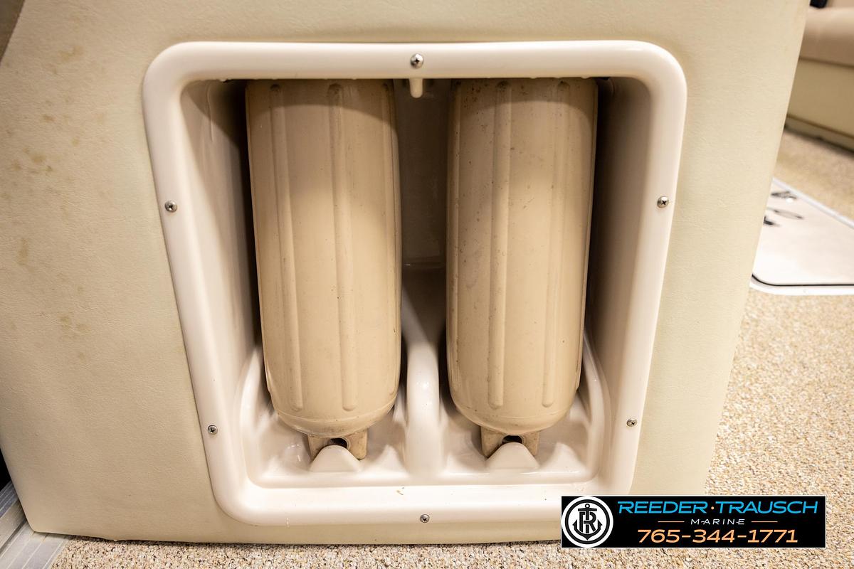 Used 2012 Cypress Cay 250 Cozumel