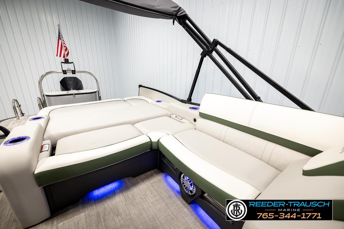 Used 2024 Avalon CAT VRB