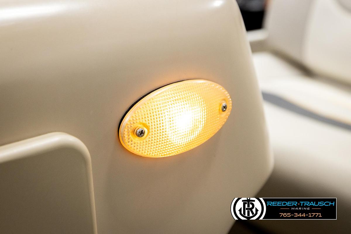 Used 2004 Smokecraft S8523 CR