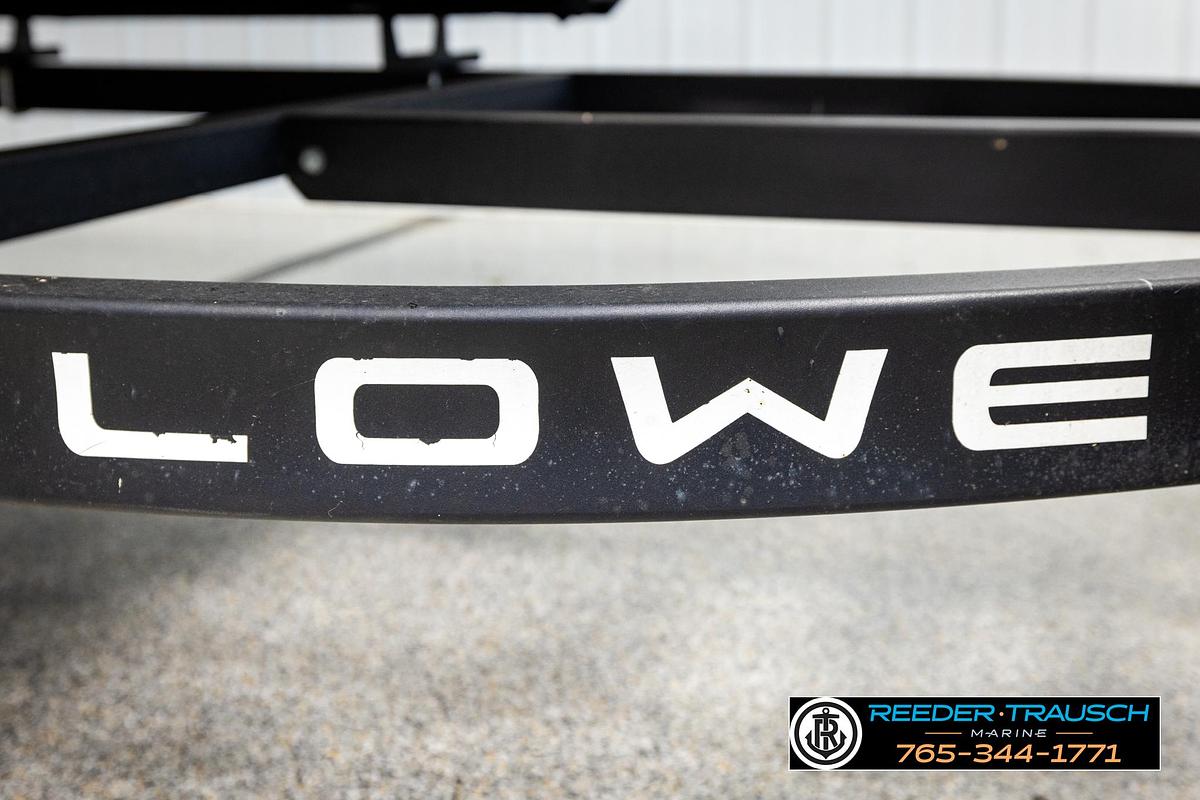 Used 2022 Lowe 160 Cruise