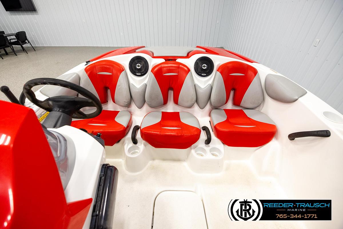 Used 2007 Sea Doo 150 Speedster