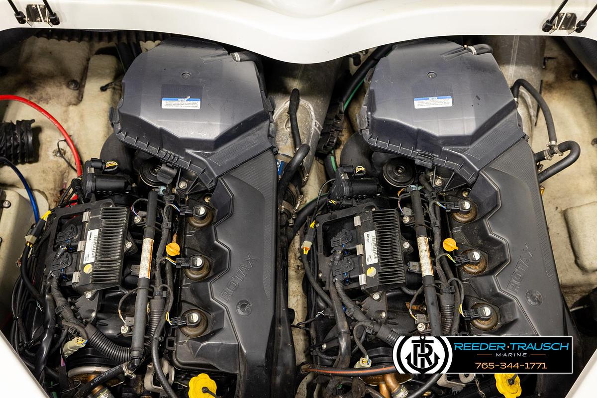 Used 2010 Sea Doo 210 Challenger