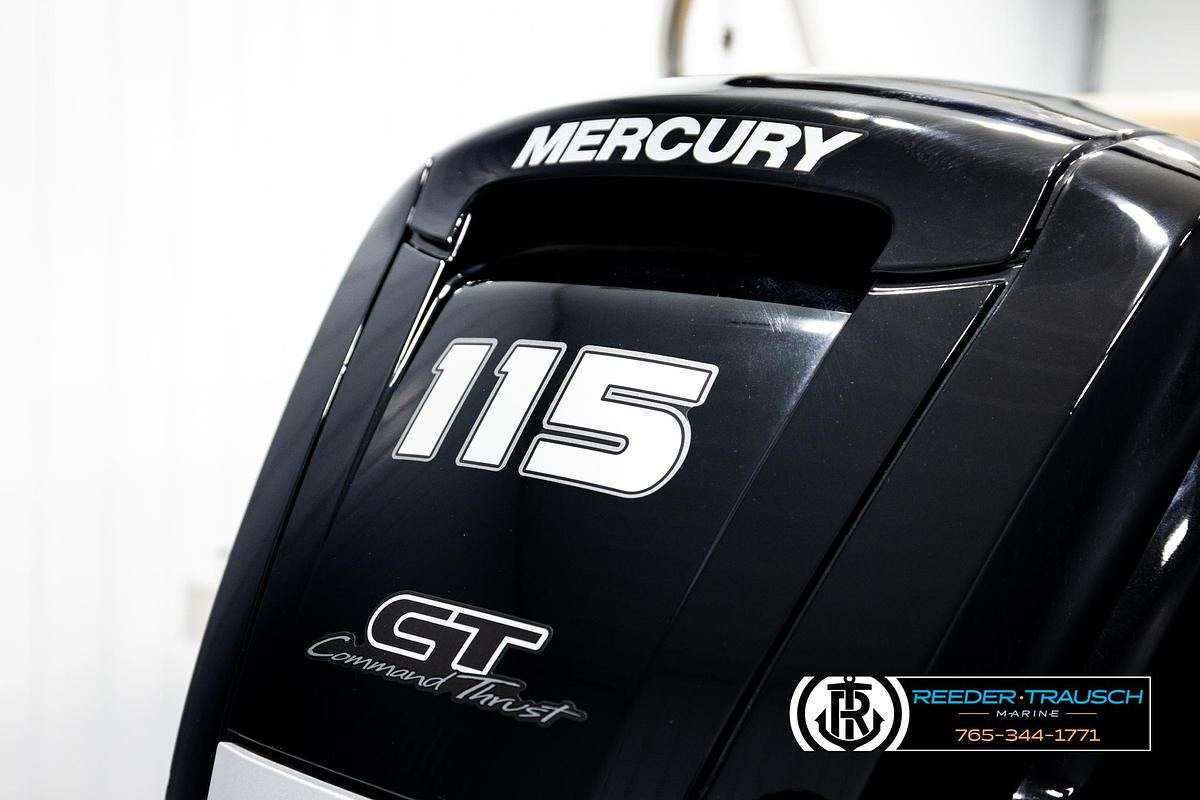 Used 2012 Bennington 22 SL