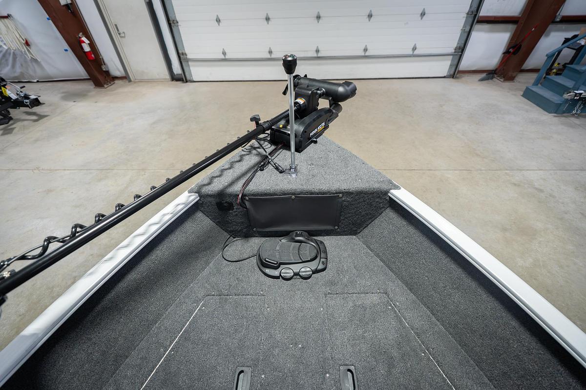 2026 Lund 1650 Rebel XL SS