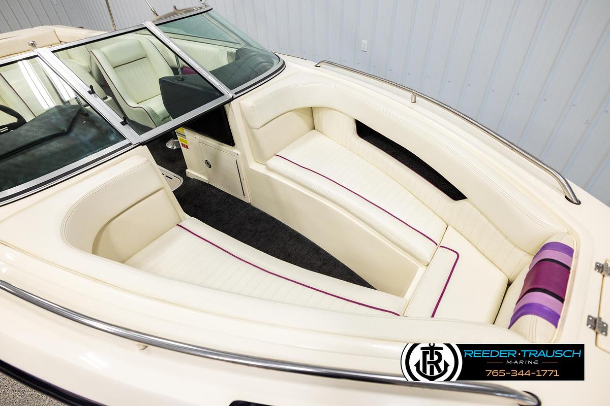 Used 1993 American Skier Eagle