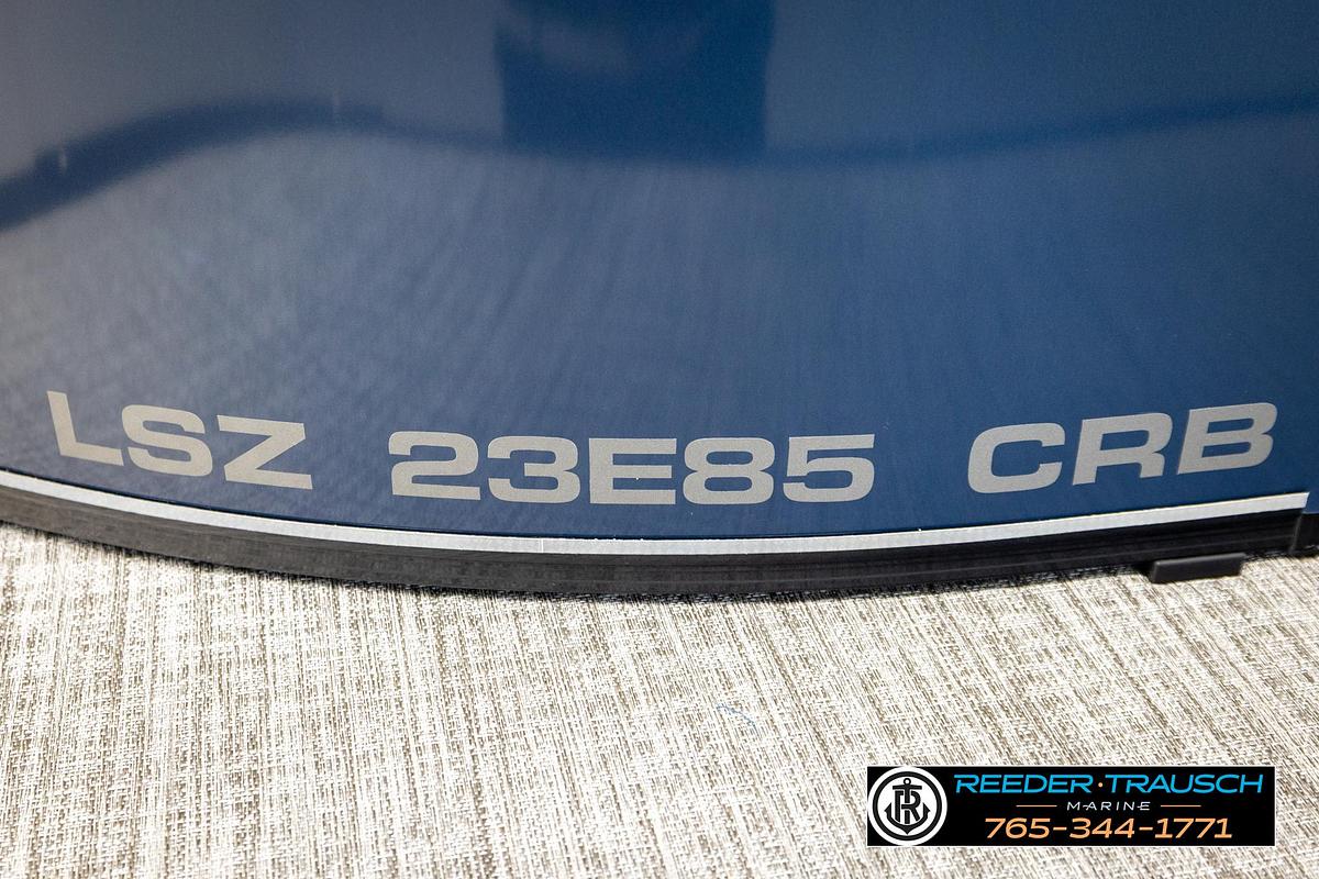 2026 Avalon LSZ CRB