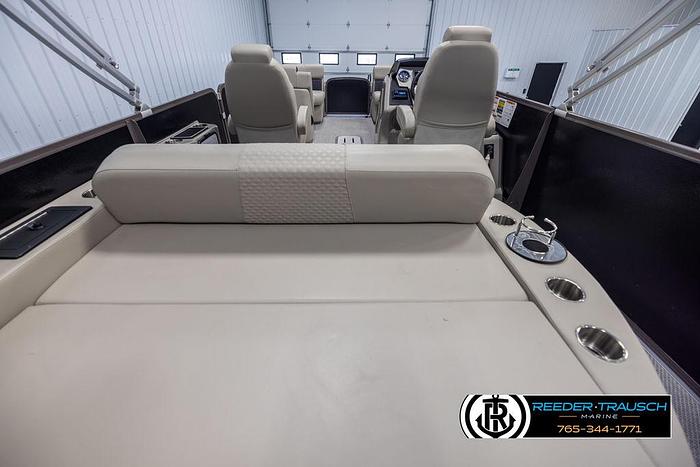 Used 2022 Premier 230 Sunsation RE