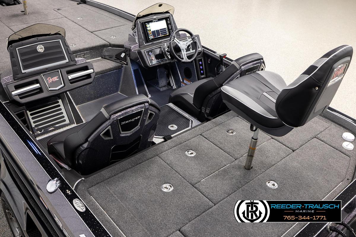 Used 2023 Ranger Z 521R