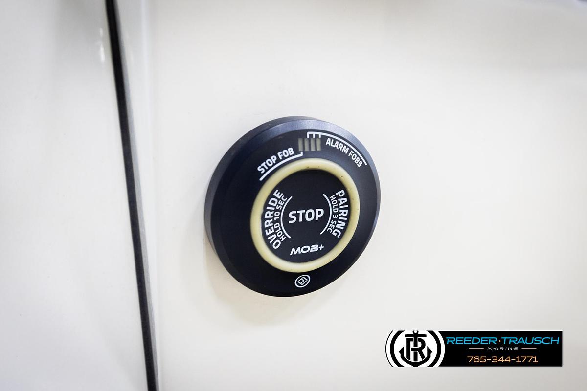 Used 2020 Stingray 236 CC