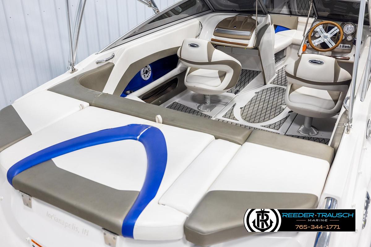 Used 2012 Glastron 215 GLS