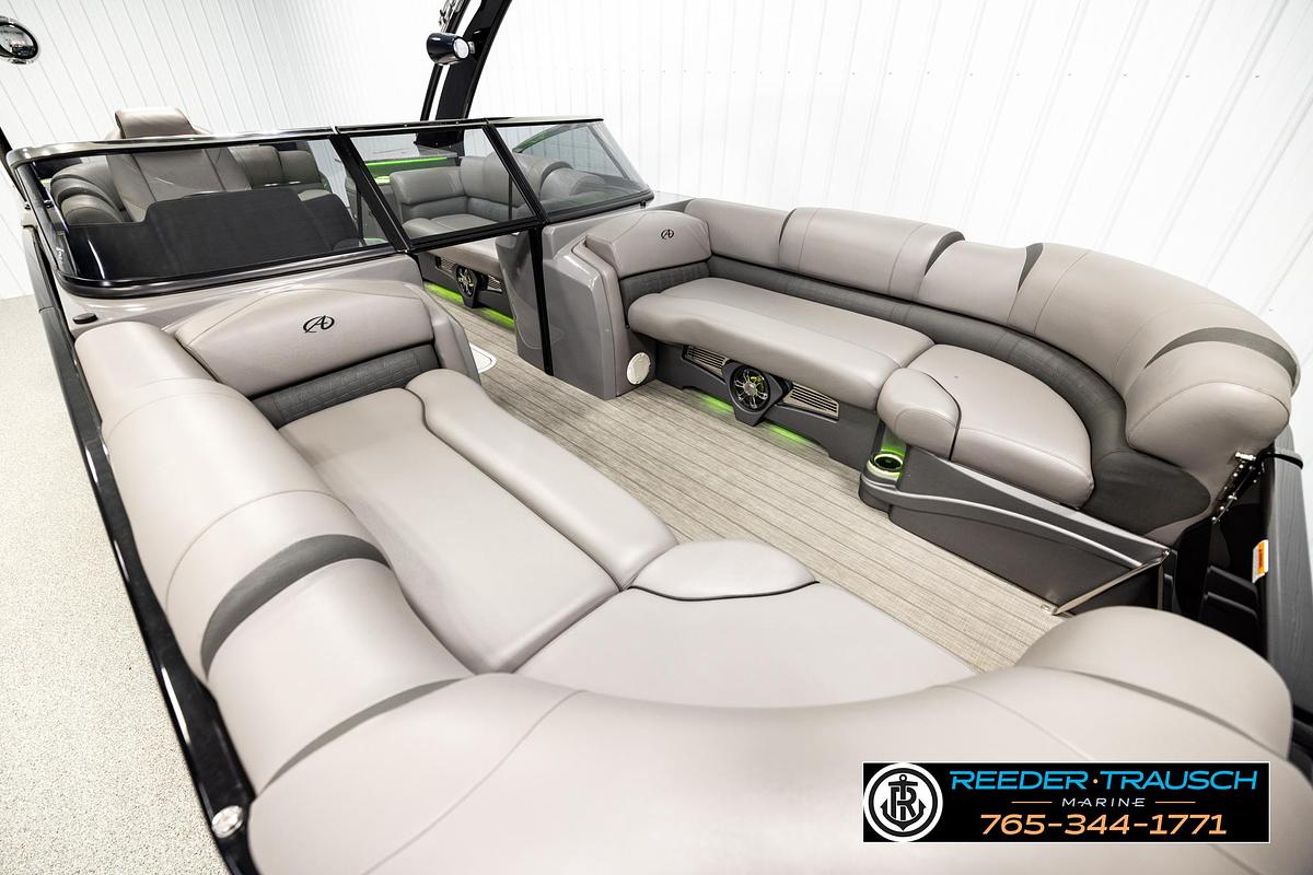 Used 2021 Avalon Excalibur