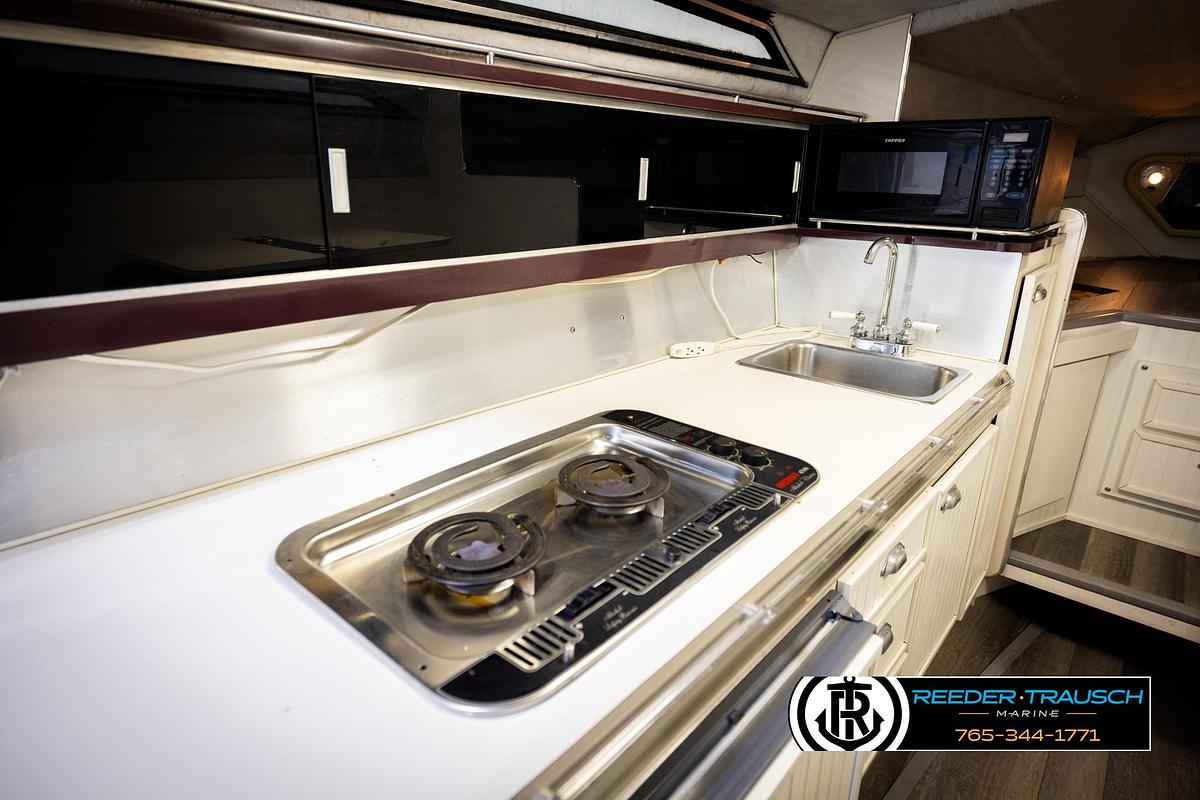 Used 1987 Wellcraft Antigua