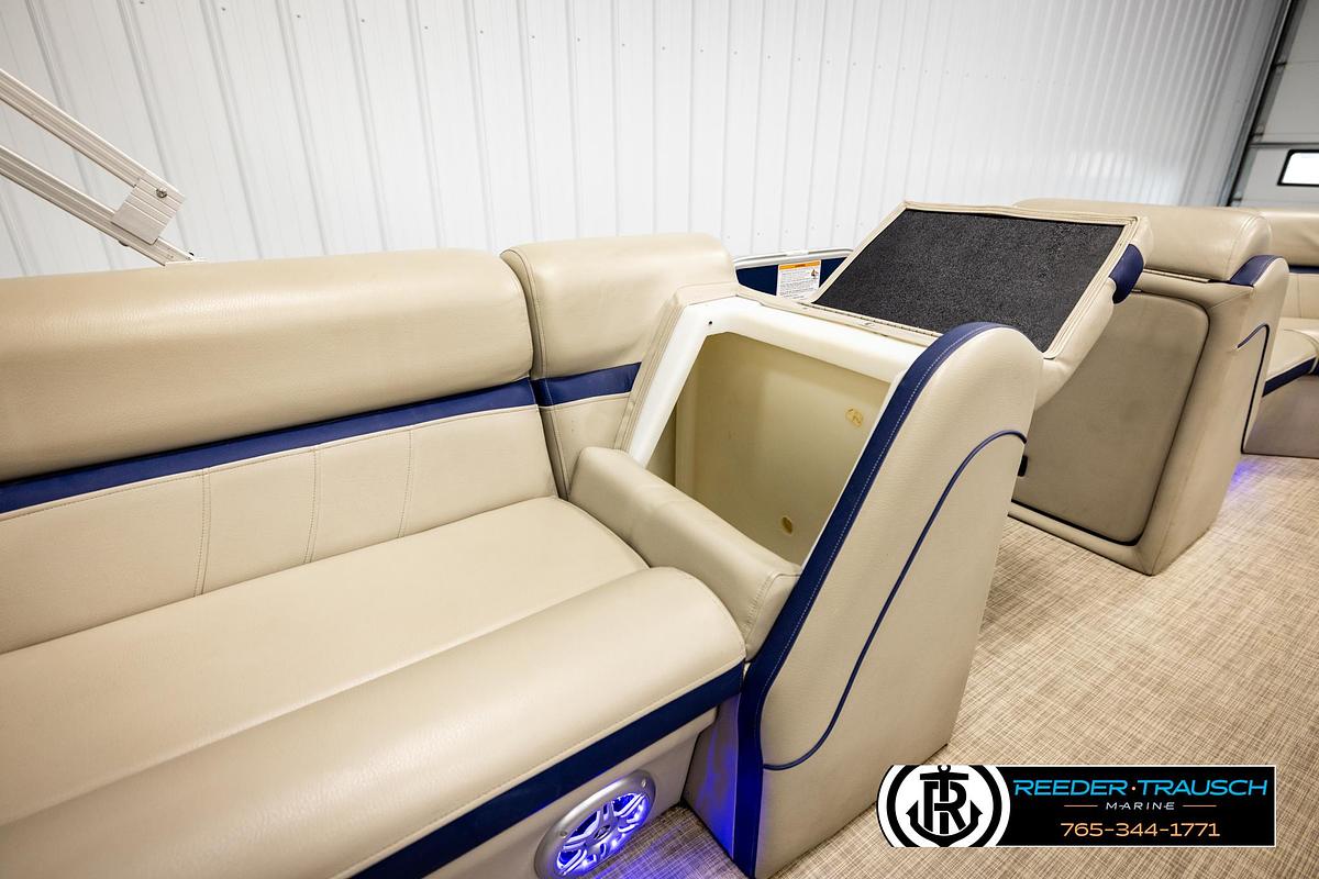 Used 2019 Berkshire 24 SB2 CTS