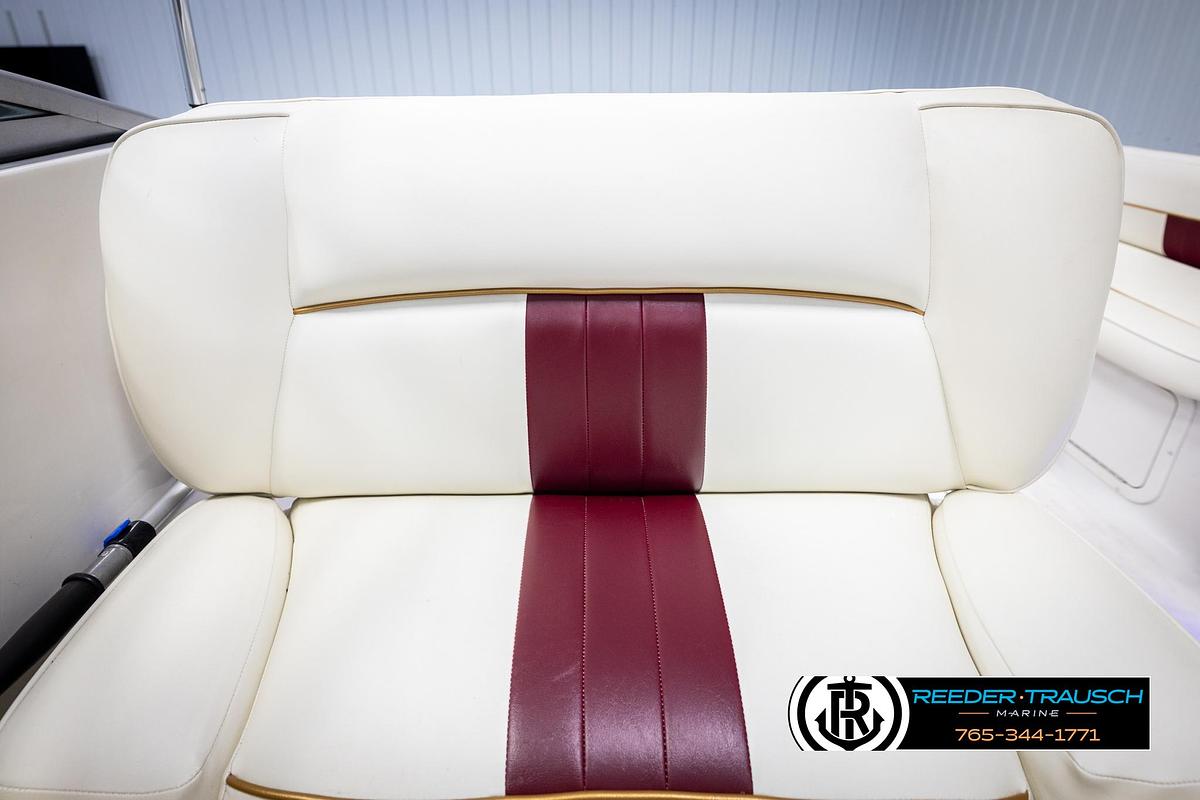 Used 1999 Crownline 242 CR