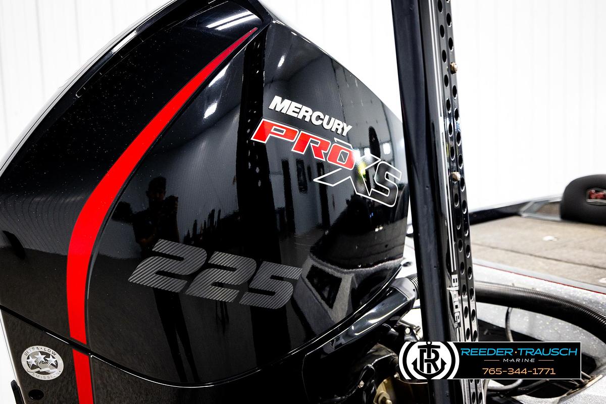 Used 2023 Ranger Z519