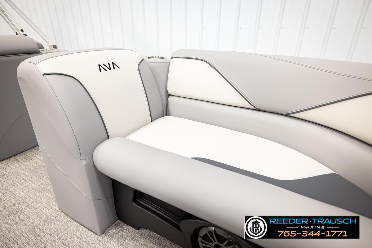 2026 Avalon VEN85 RF
