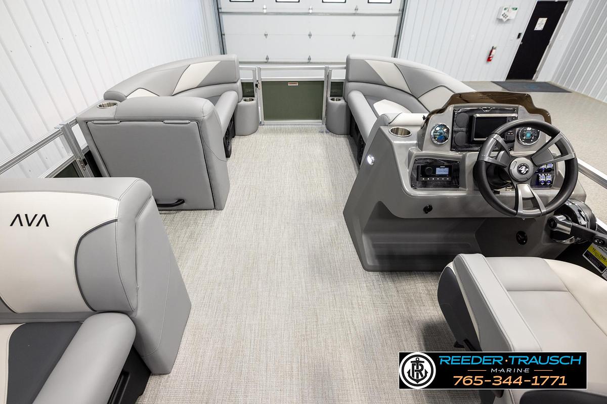 2026 Avalon VEN85 VRB