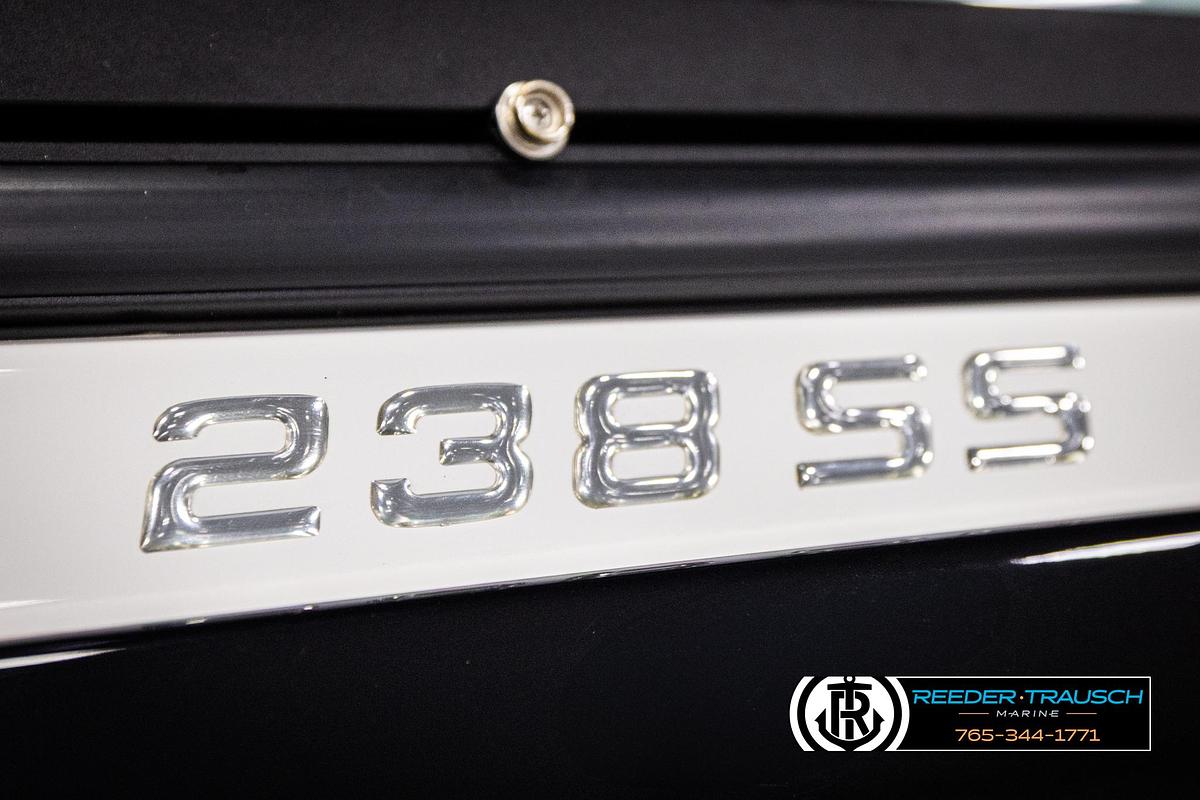 Used 2019 Monterey 238 SS