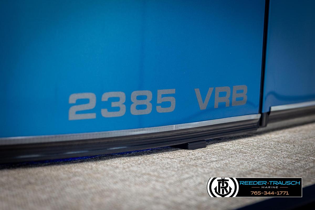 2025 Avalon Catalina VRB