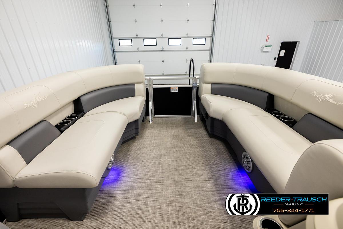 Used 2024 SunChaser Vista LR