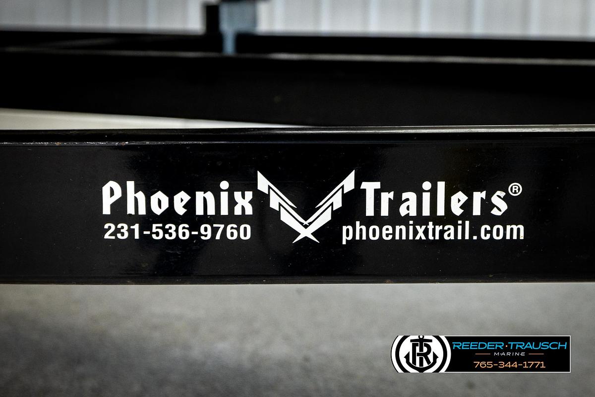 Used 2011 Bennington 22 SFI