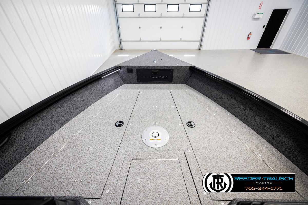 2026 Lund 1800 Explorer Sport