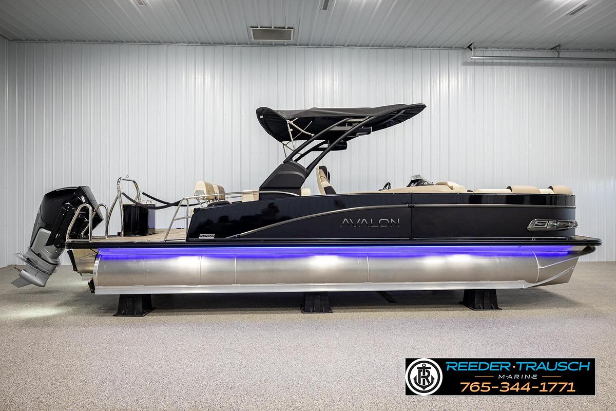 2026 Avalon CAT QLS