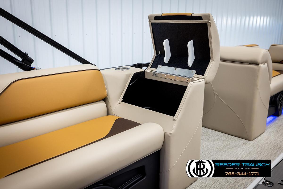 2025 Tahoe SP CR