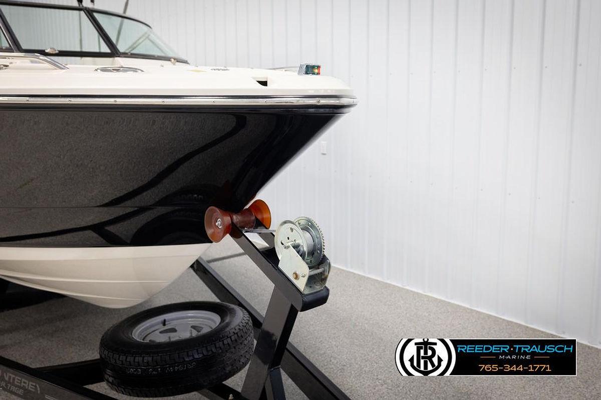 Used 2007 Monterey 234 FS