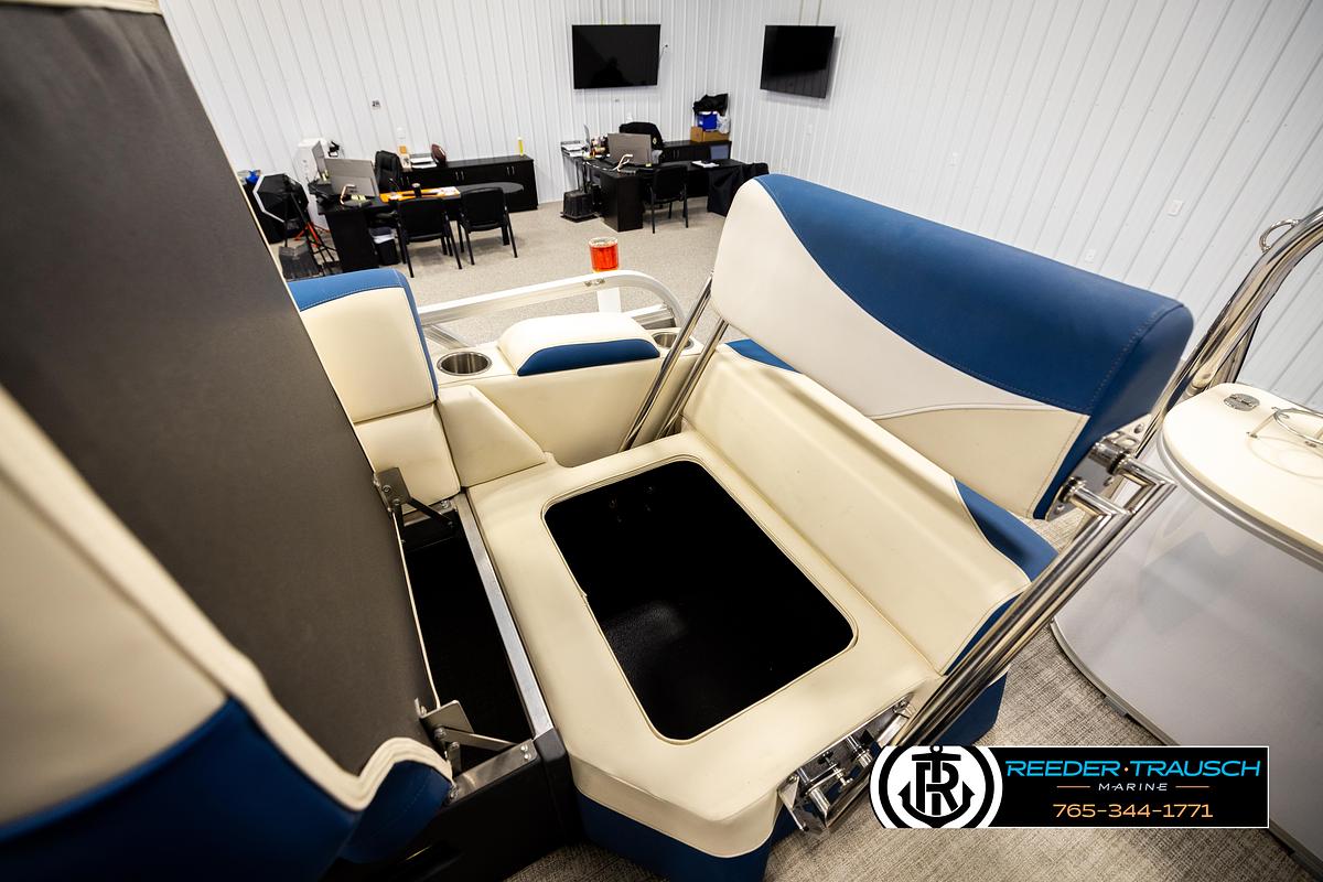 Used 2025 Avalon LSZ QLS