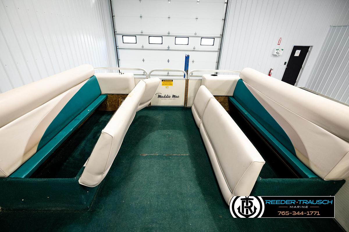 Used 1998 Godfrey SW2423