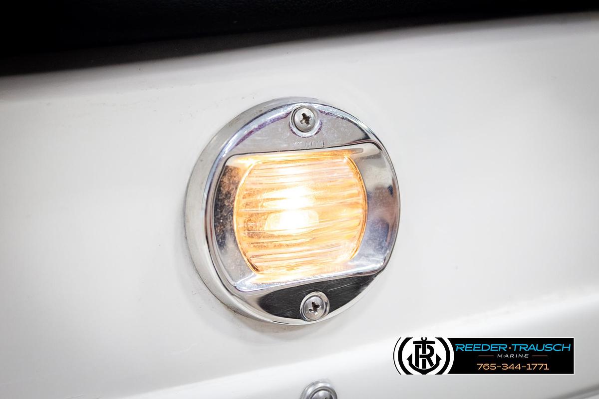 Used 1987 Wellcraft Antigua