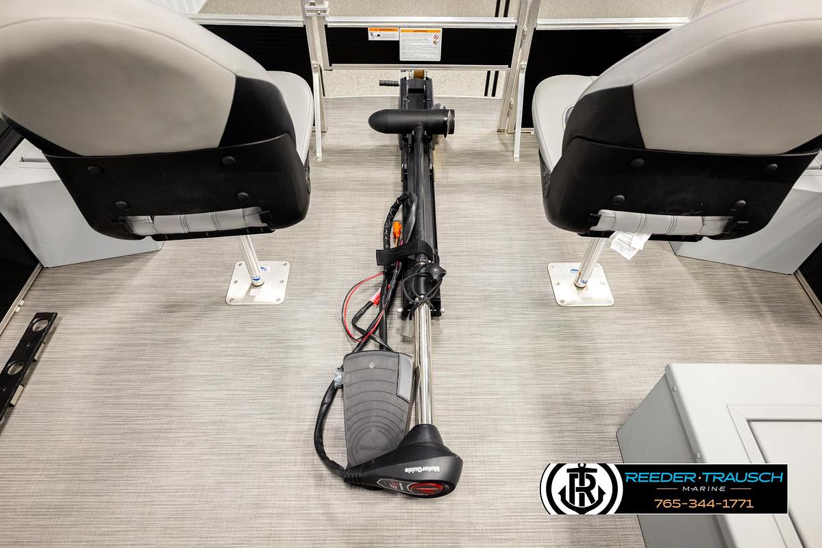 Used 2024 Lowe 162 Fish & Cruise