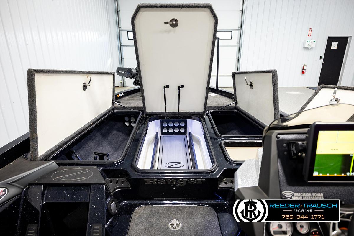 Used 2023 Ranger Z519